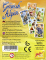 Preview: Zoch 601105105 - Gämsh Alpin, Kartenspiel
